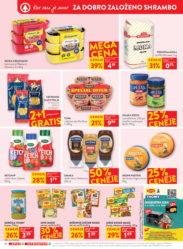 Interspar