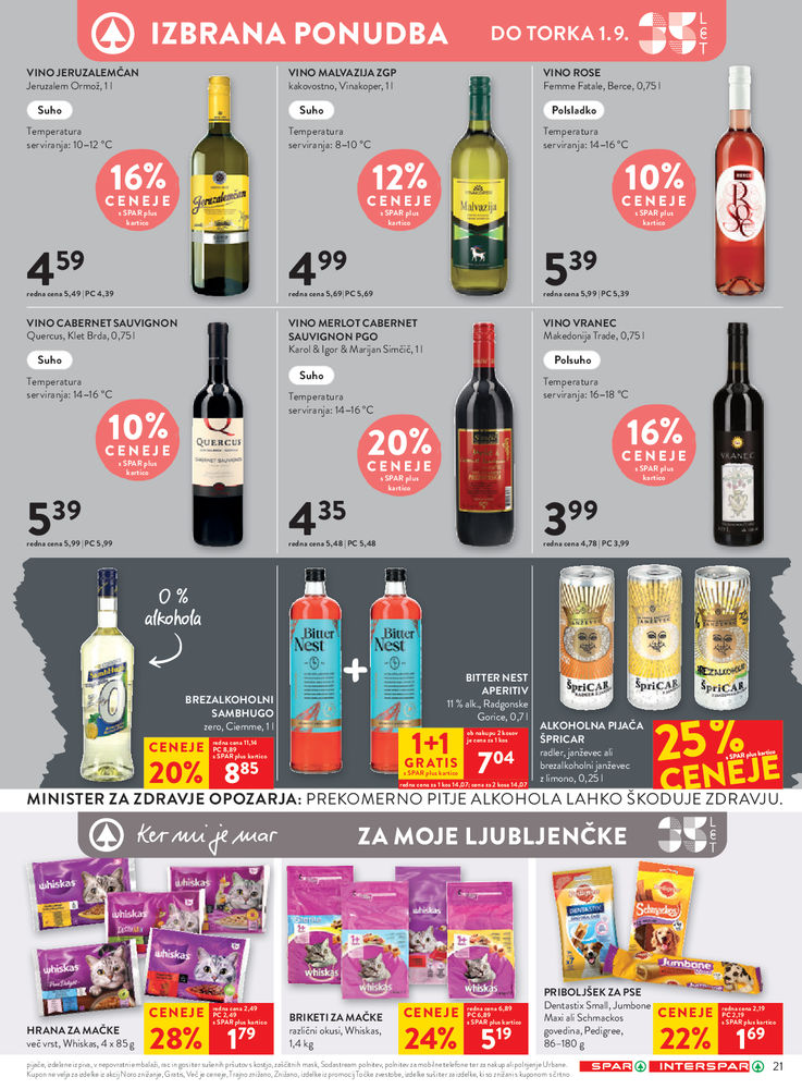 Interspar