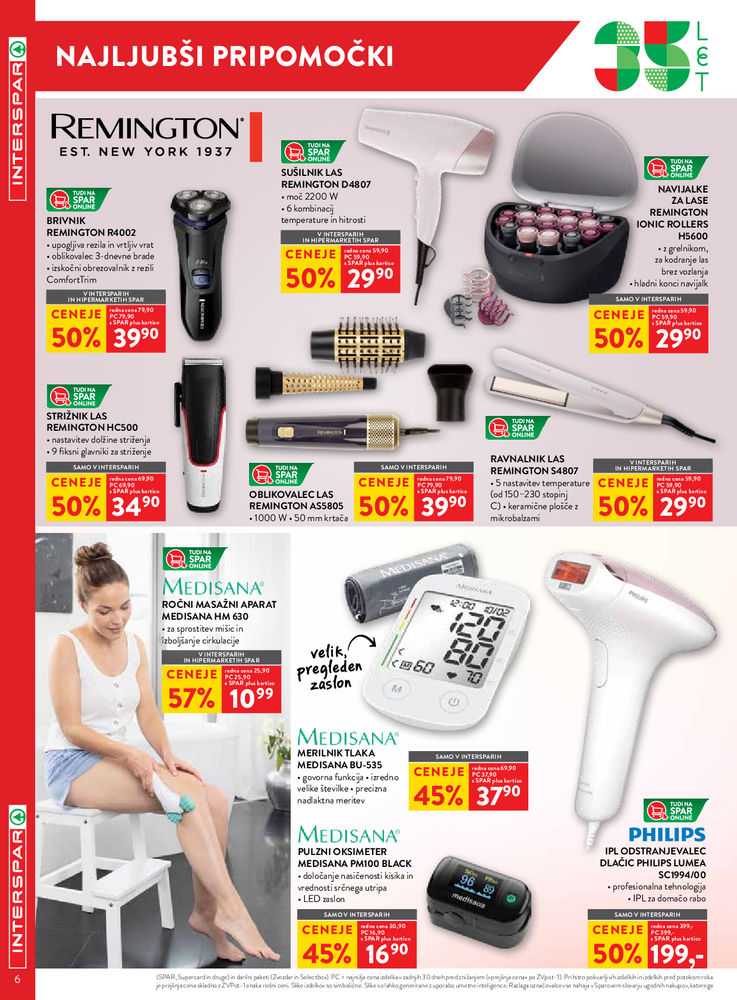 Interspar
