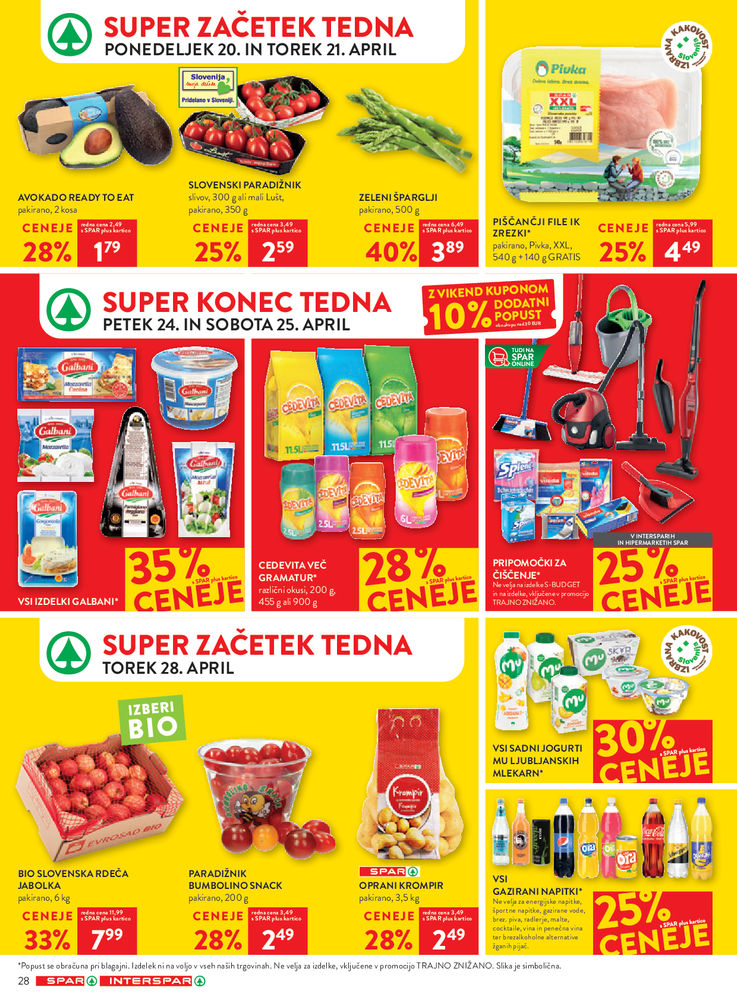 Interspar