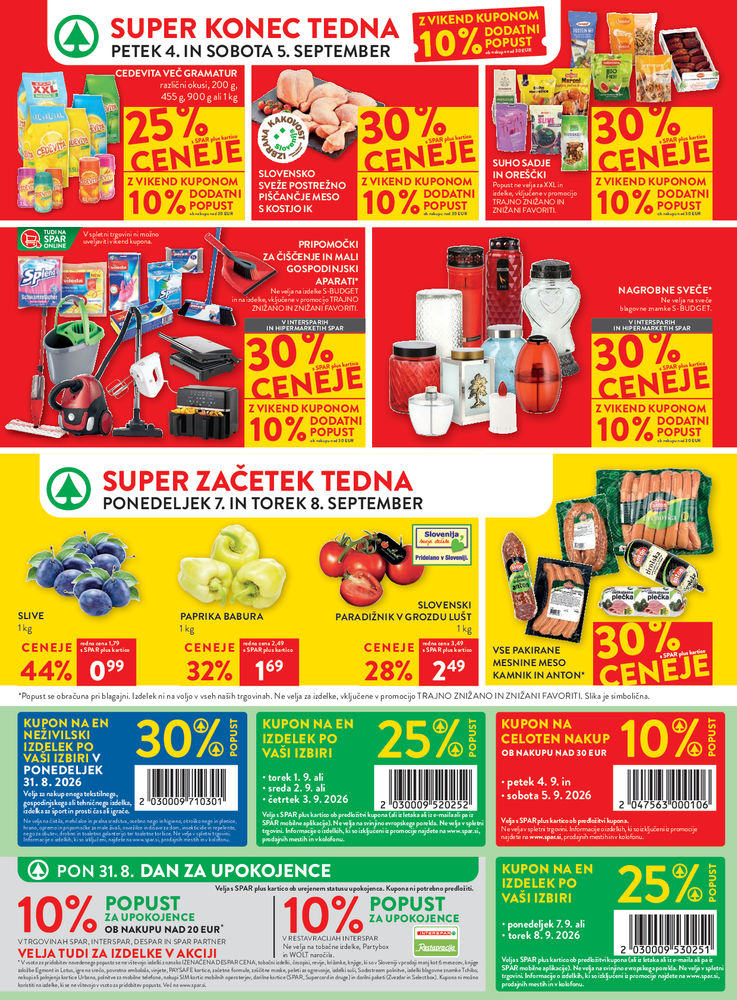 Interspar