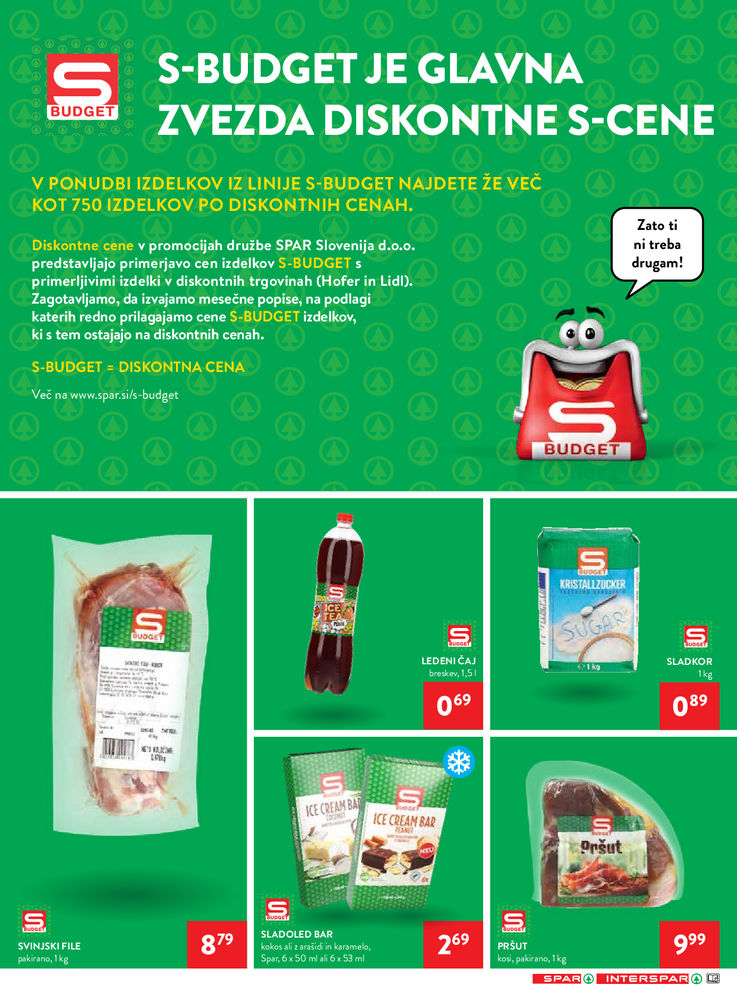 Interspar