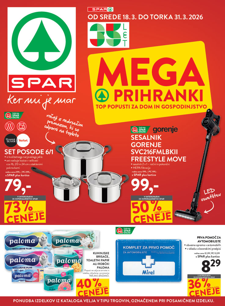 Interspar