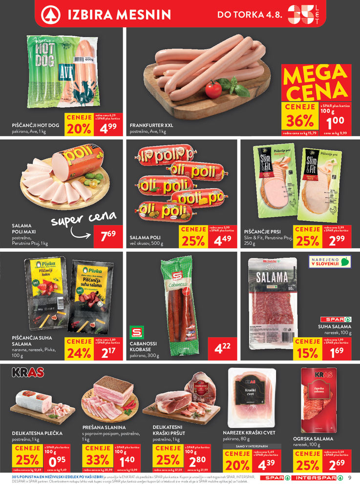 Interspar