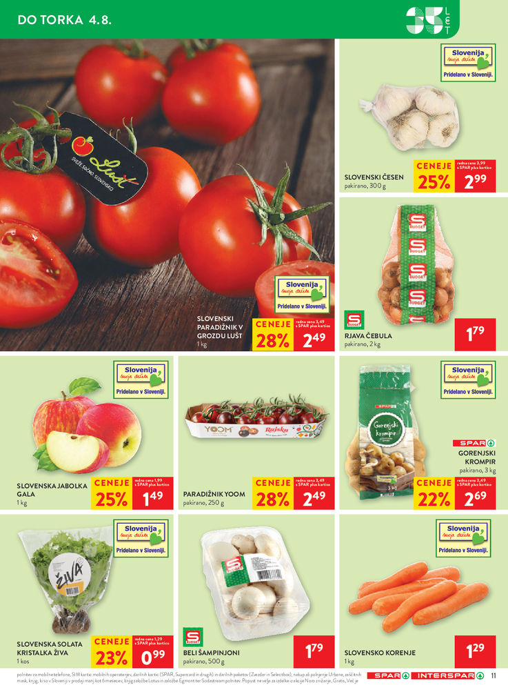 Interspar