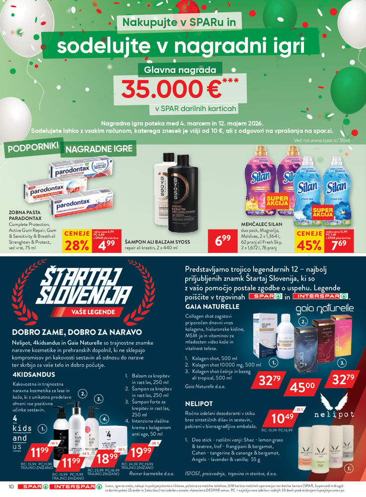 Interspar