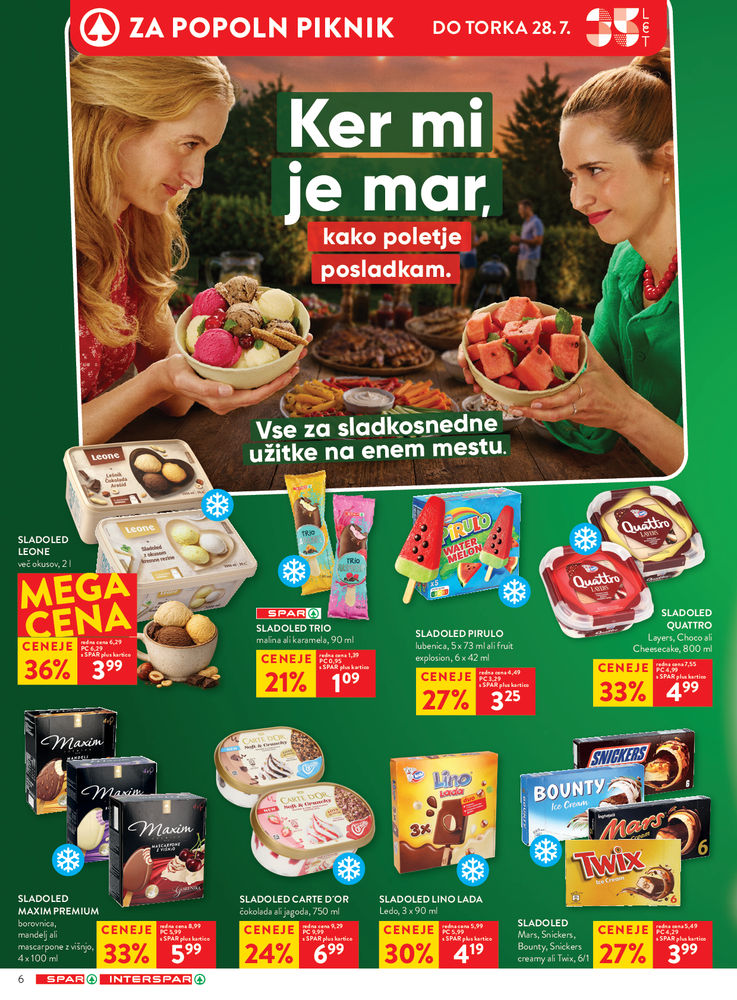Interspar