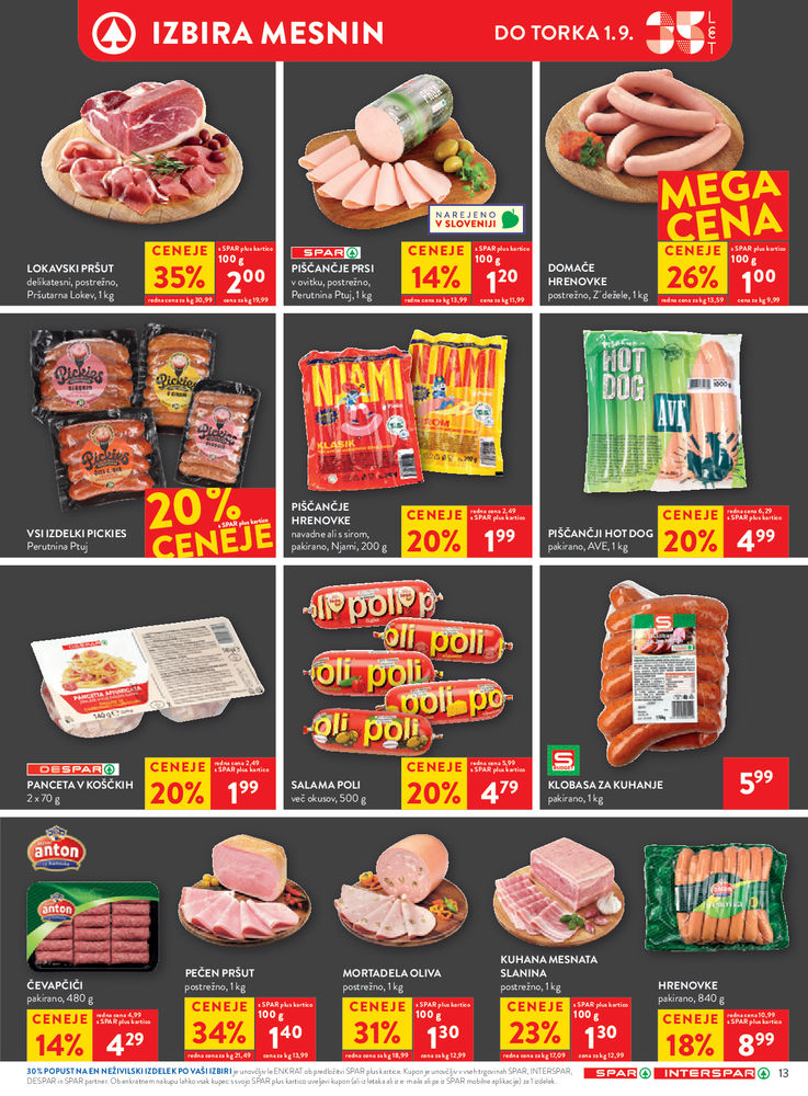 Interspar