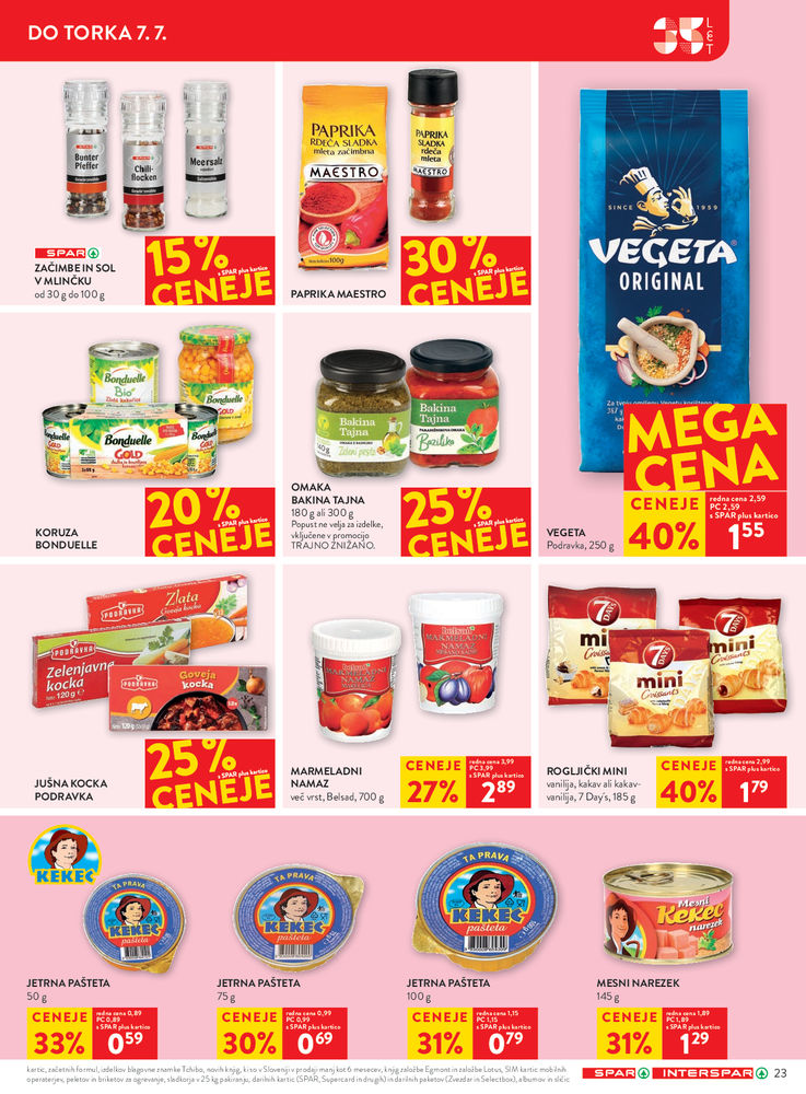 Interspar