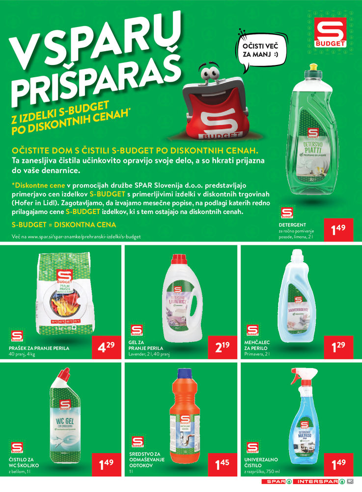 Interspar
