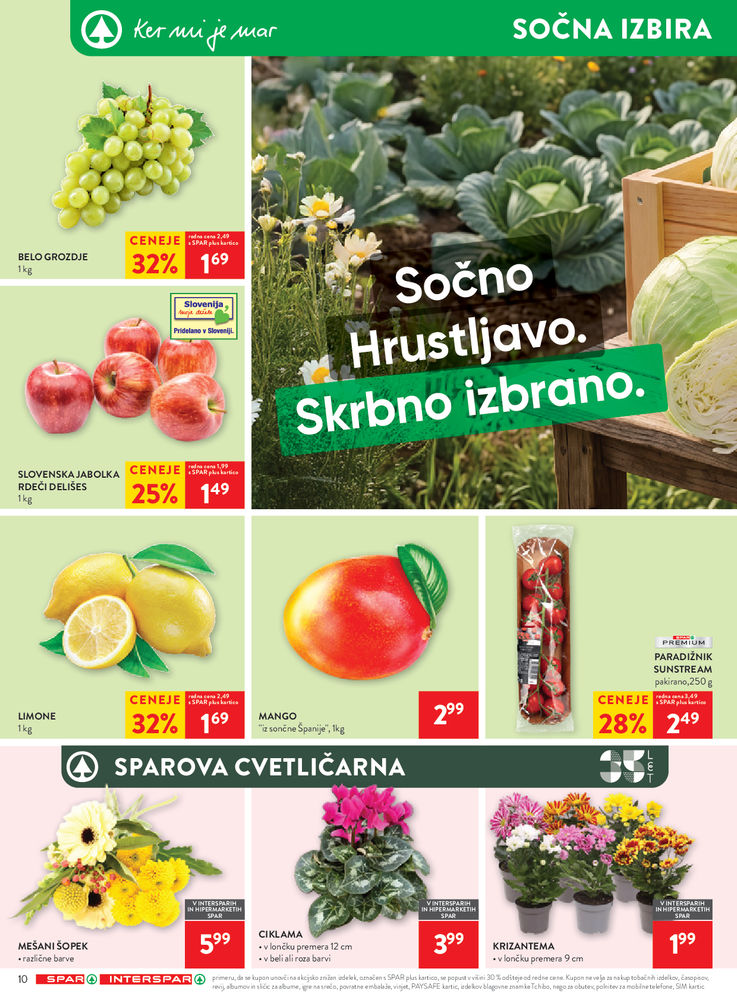 Interspar