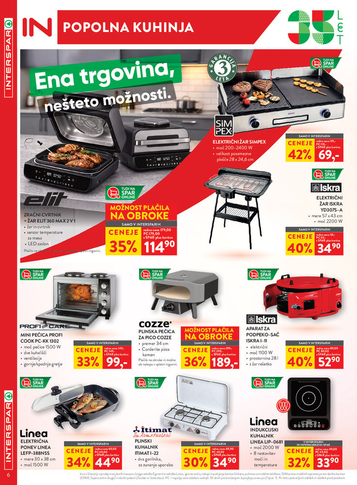 Interspar