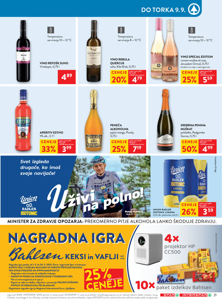 Interspar