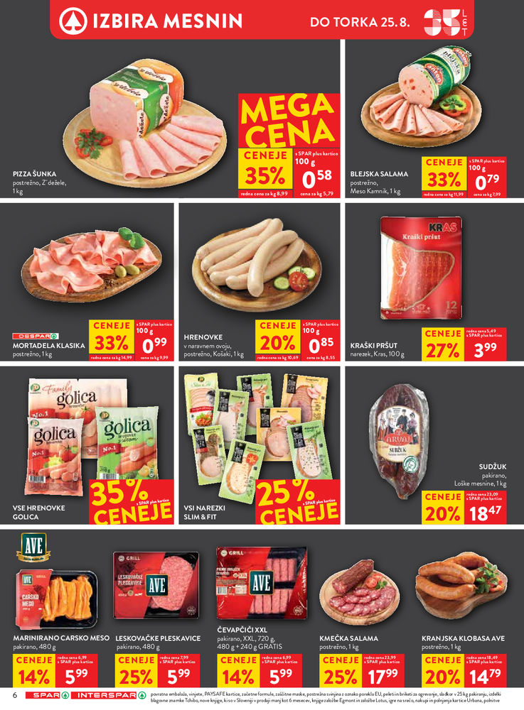 Interspar