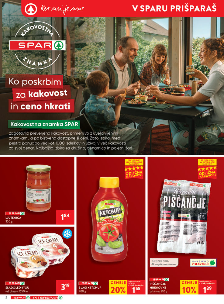 Interspar