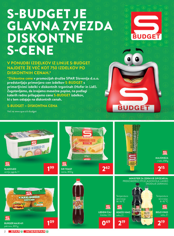 Interspar