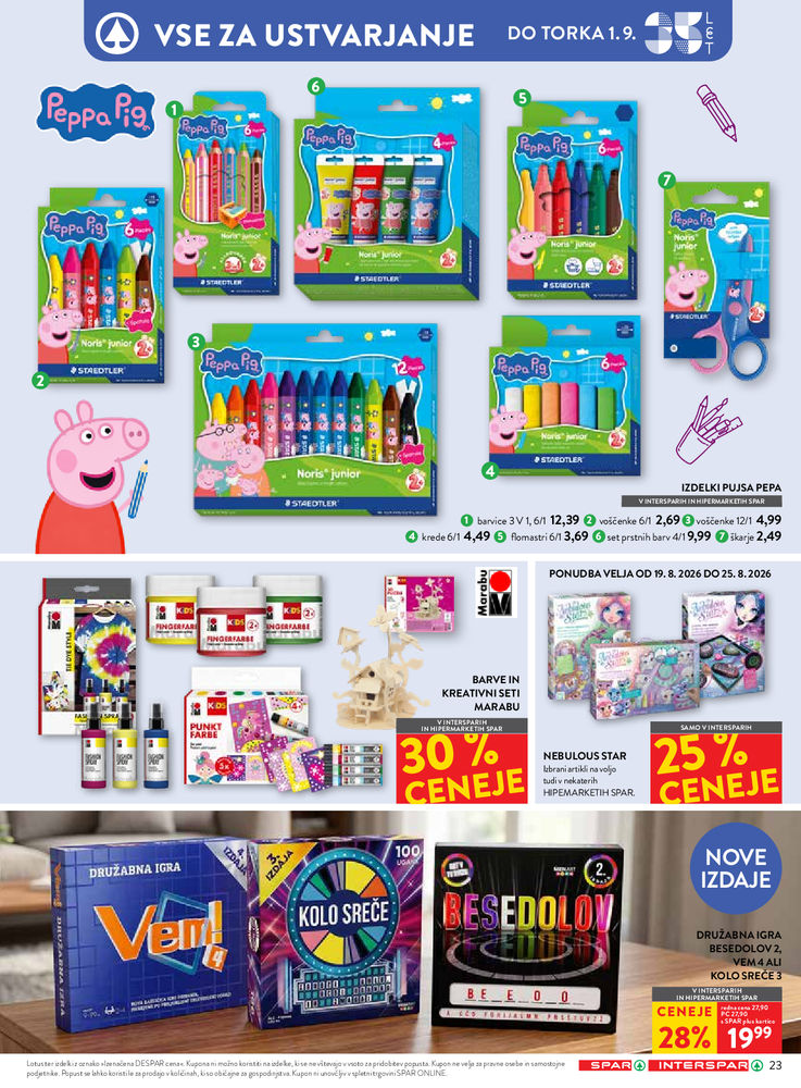 Interspar