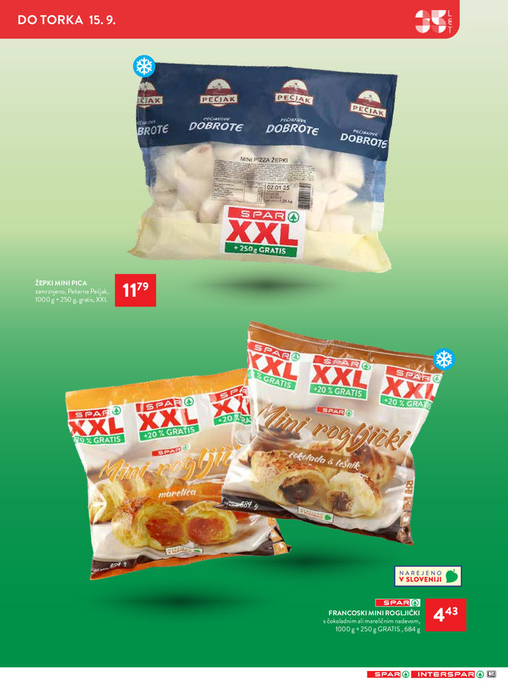 Interspar
