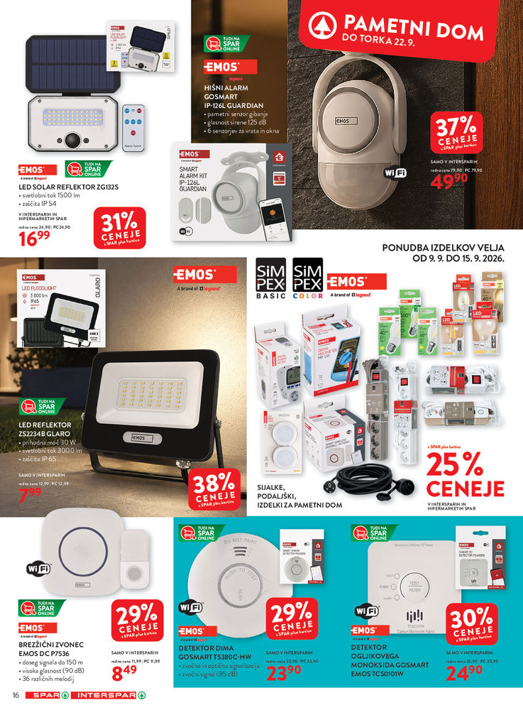 Interspar