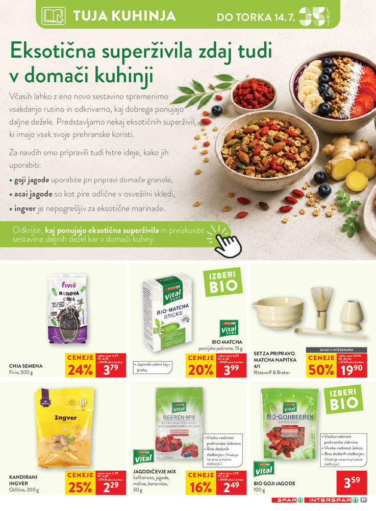 Interspar