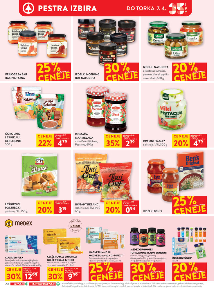 Interspar