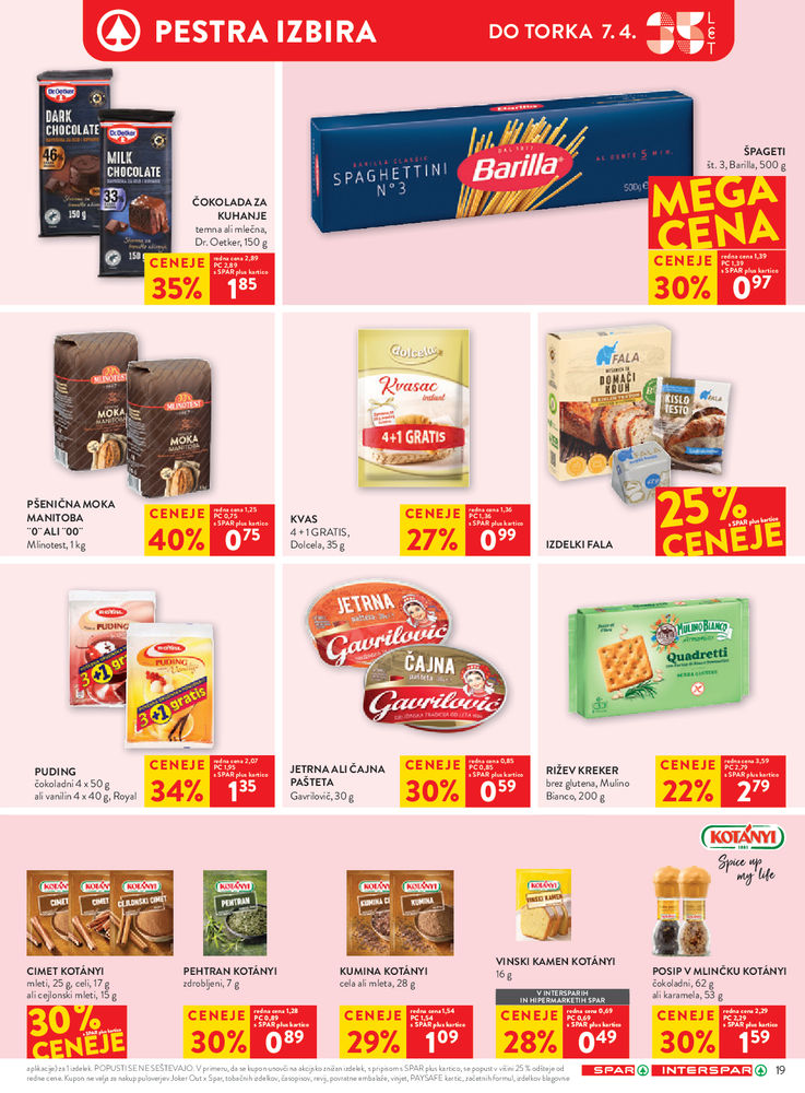 Interspar
