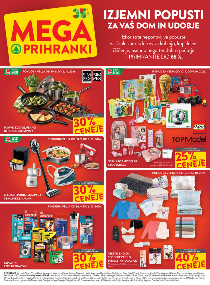 Interspar