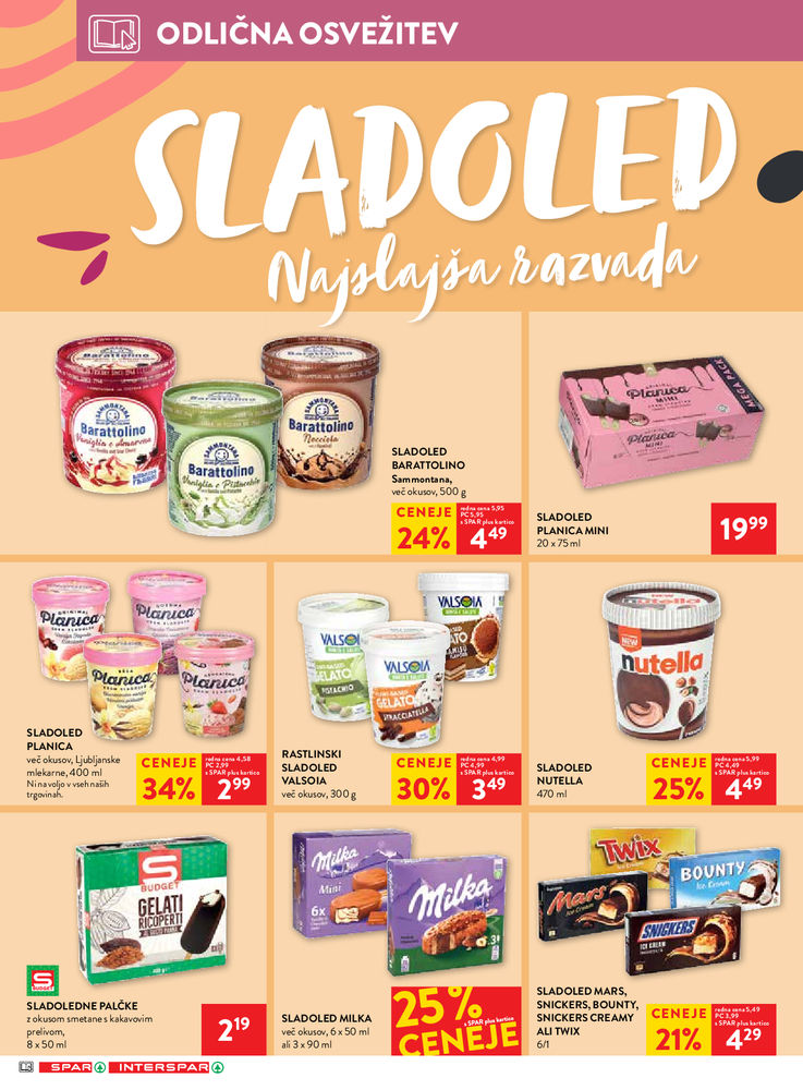 Interspar