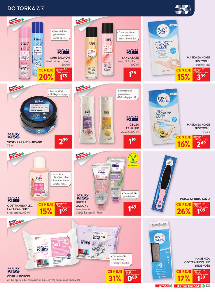 Interspar