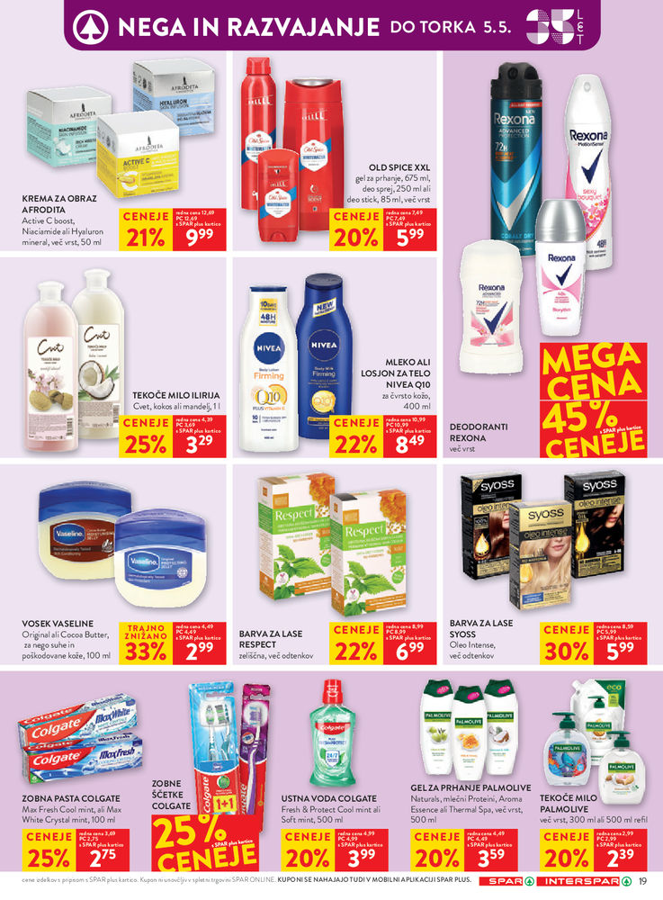Interspar