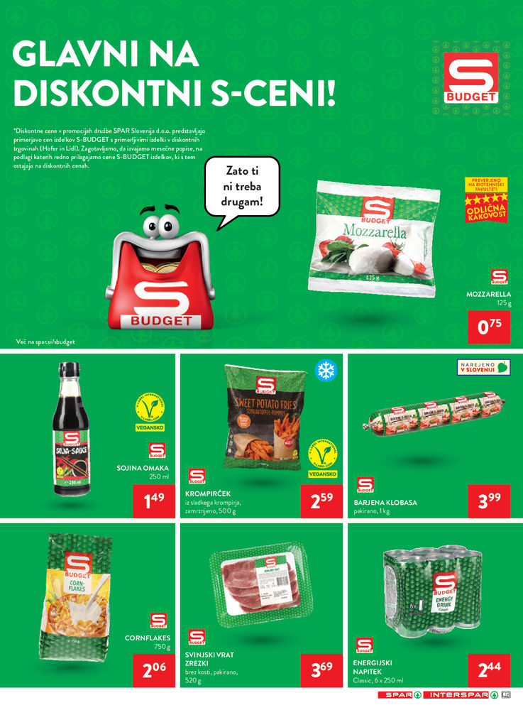 Interspar
