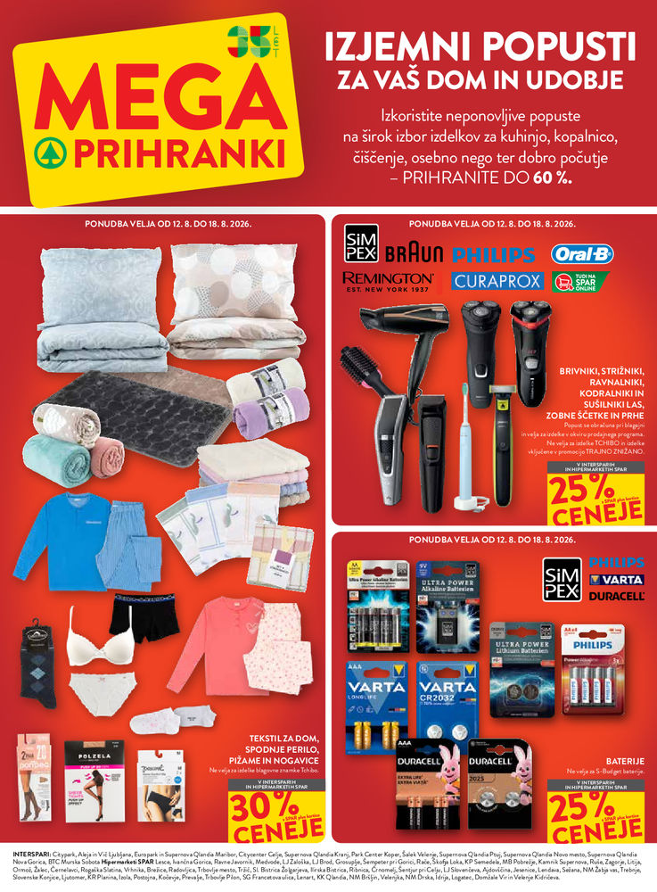 Interspar