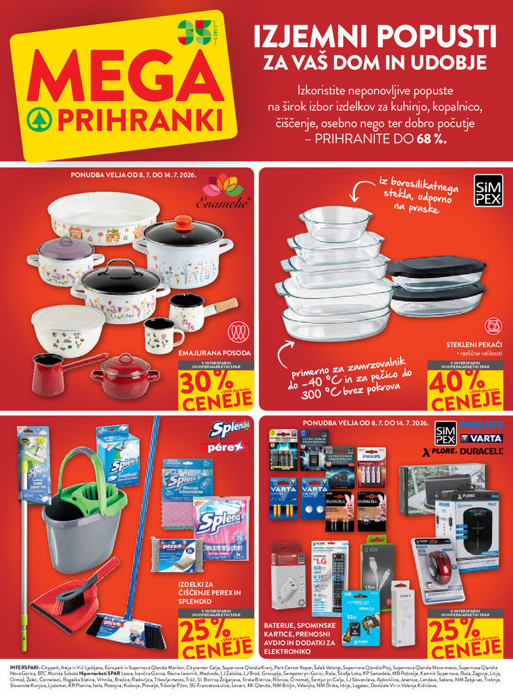 Interspar