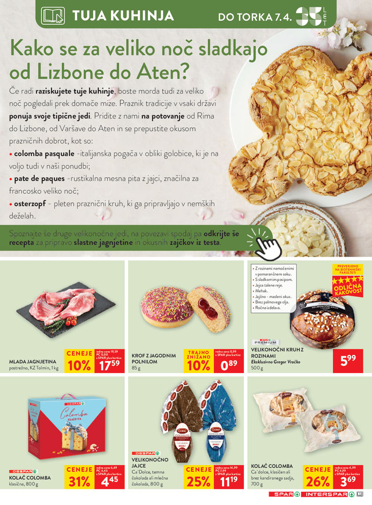 Interspar