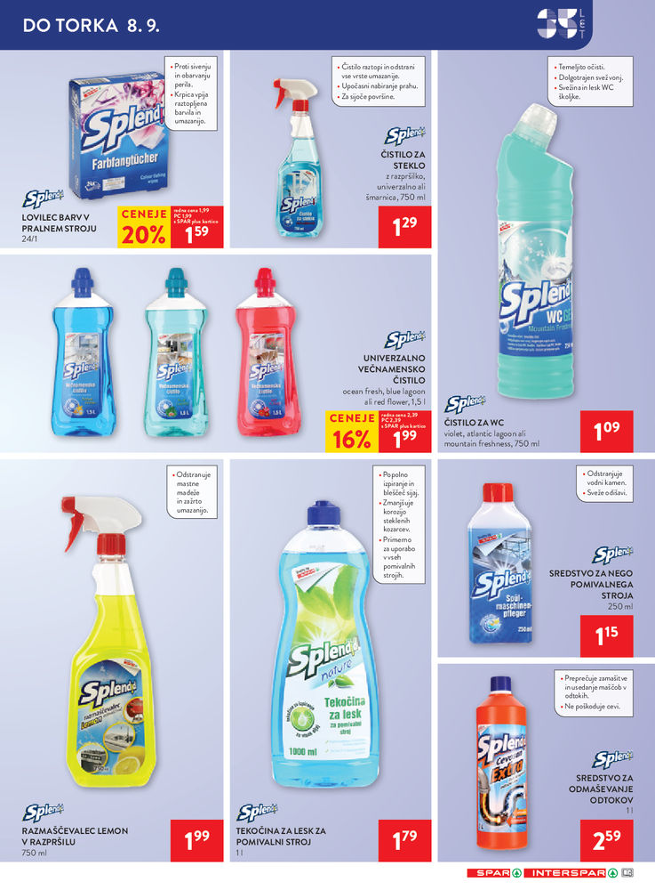 Interspar