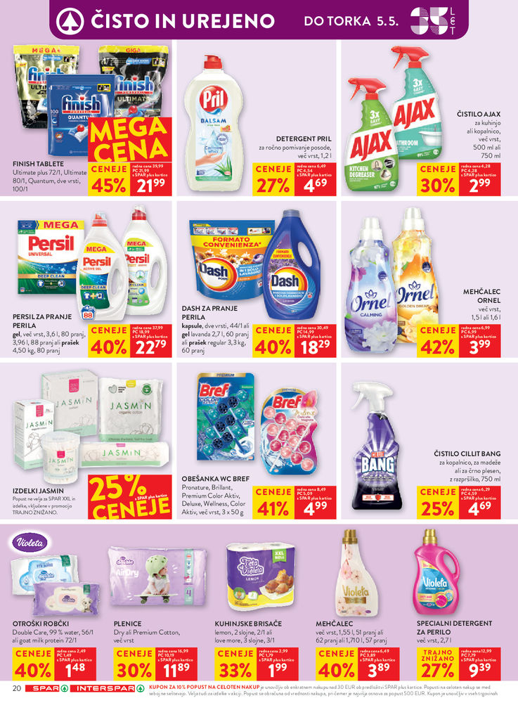 Interspar