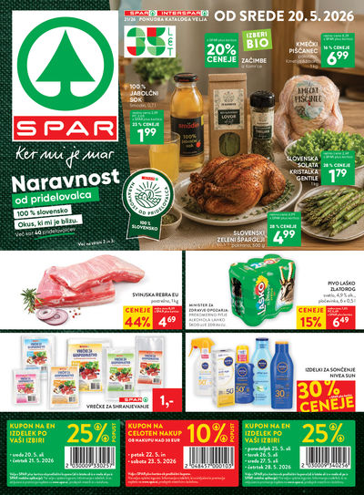 Interspar