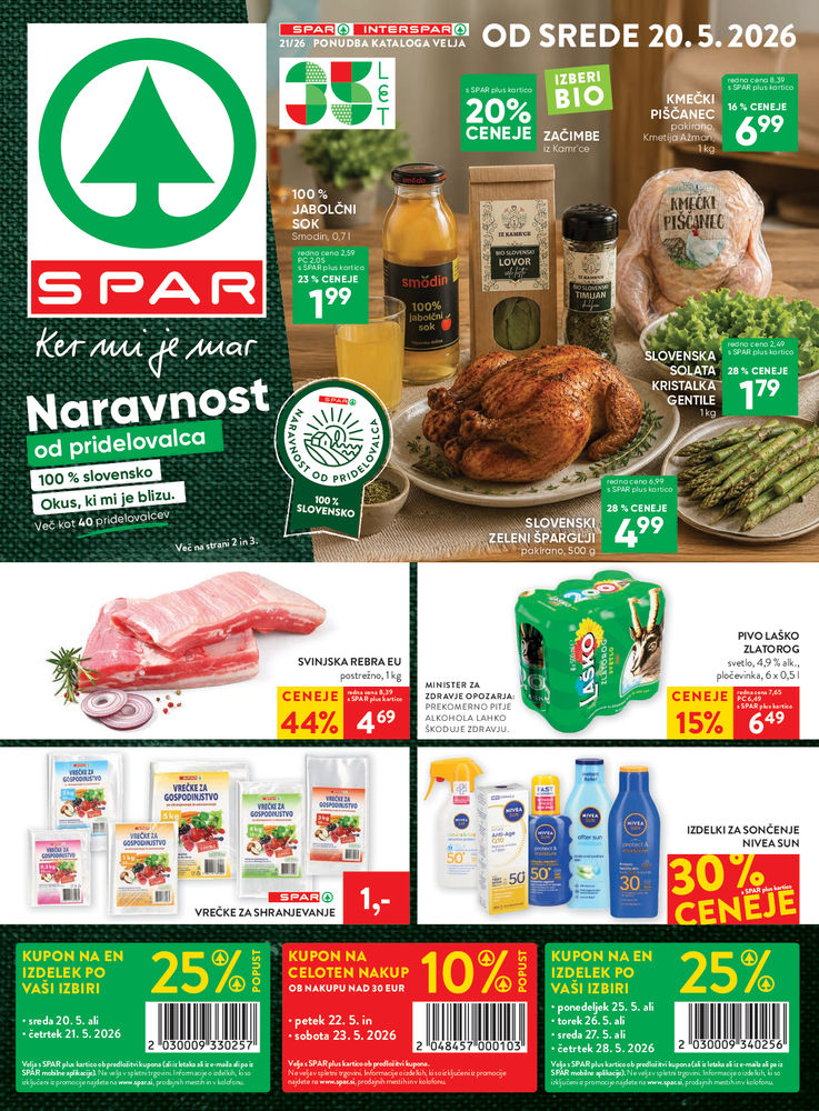 Interspar