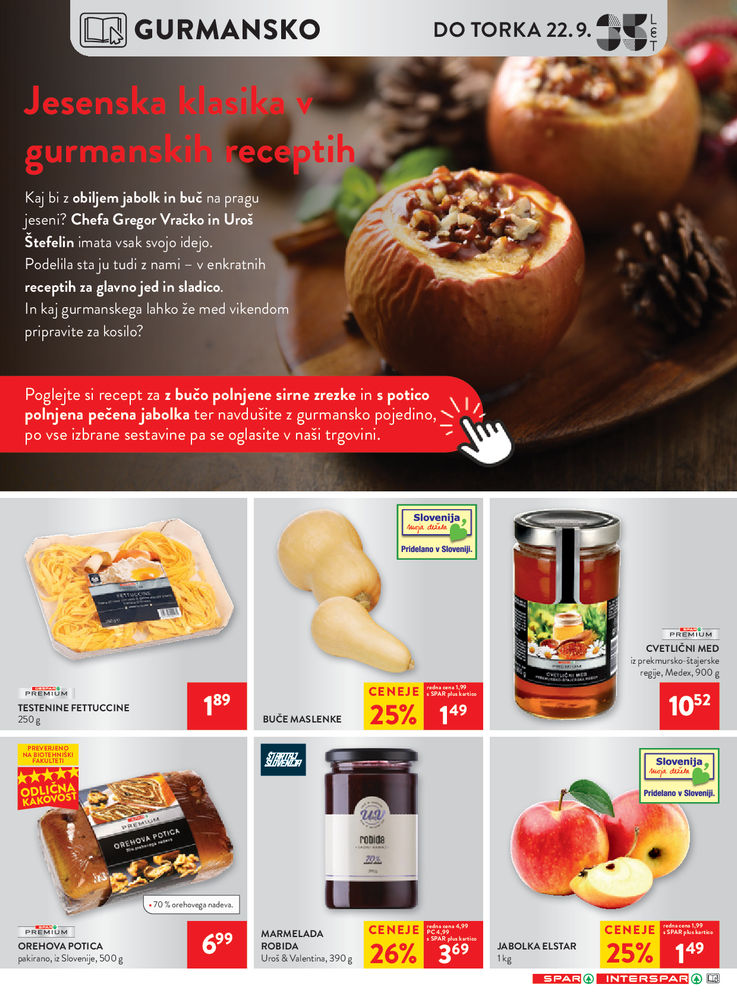 Interspar