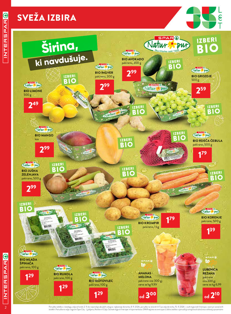 Interspar
