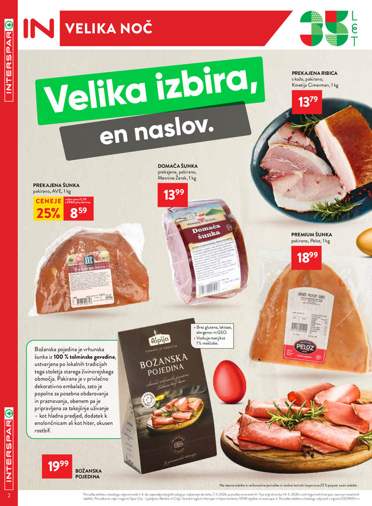 Interspar