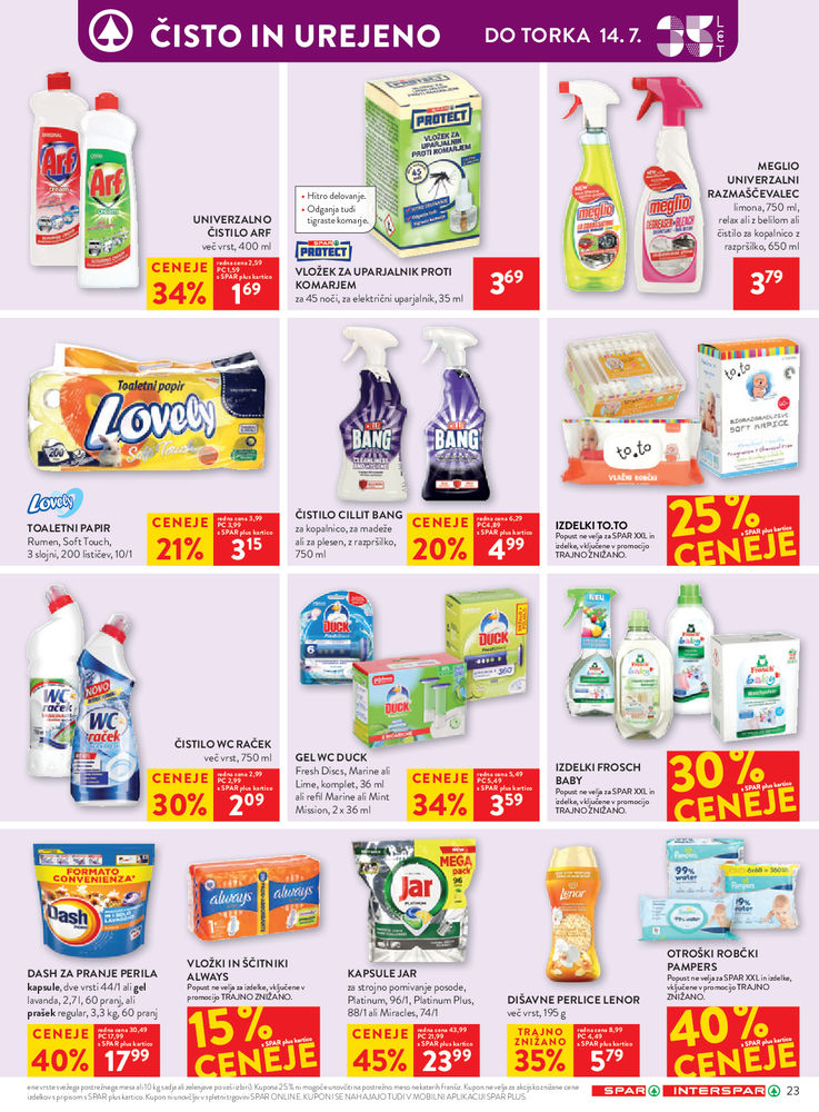 Interspar