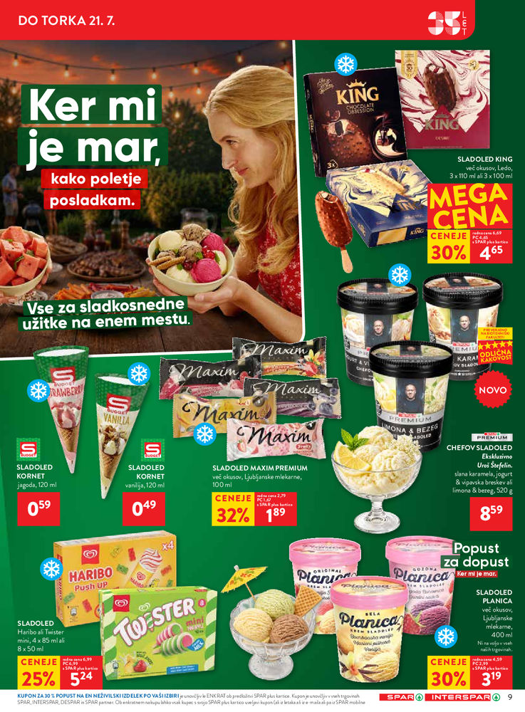 Interspar