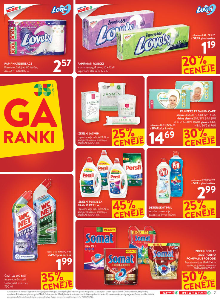Interspar