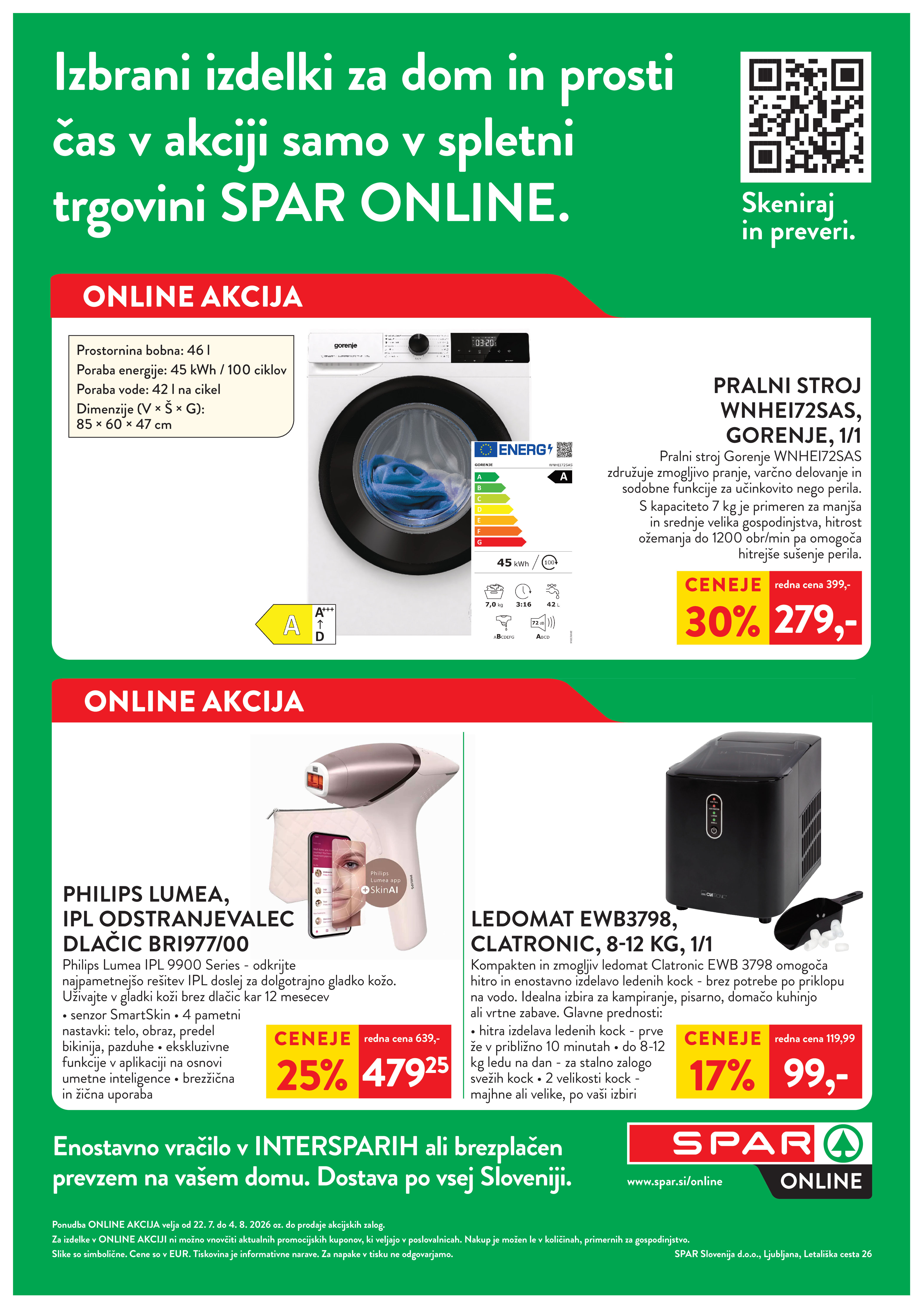 SPAR online katalog 30/26