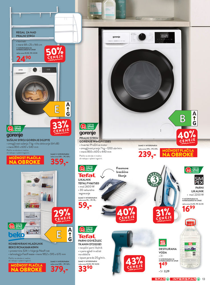Interspar