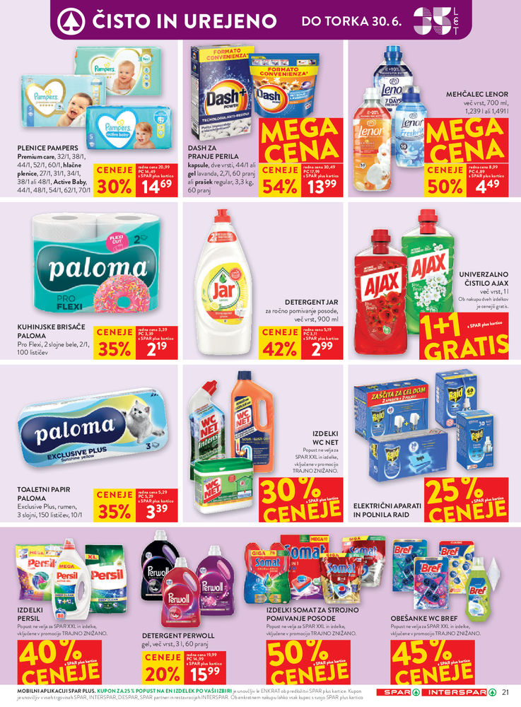 Interspar