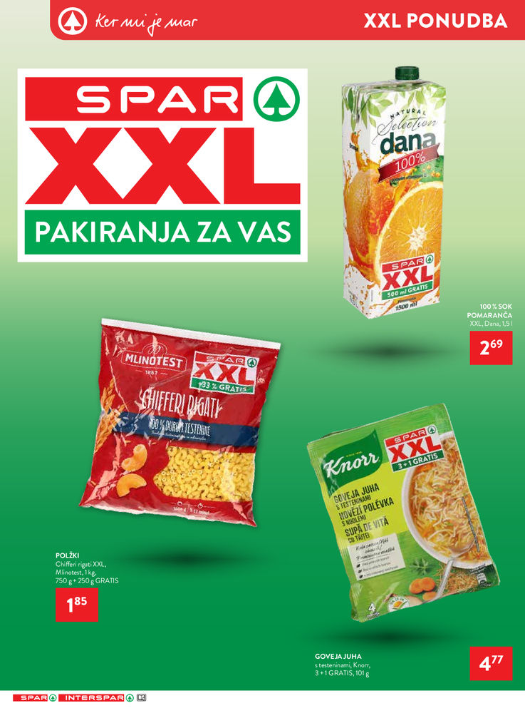 Interspar