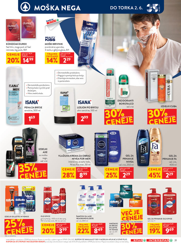 Interspar