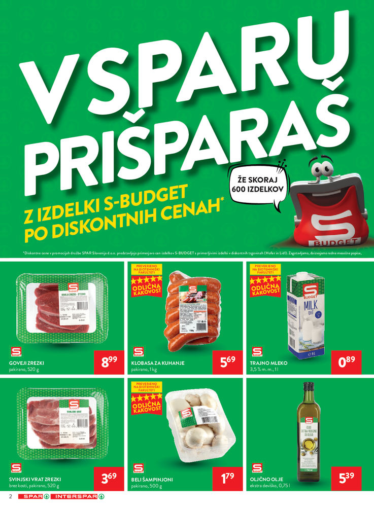 Interspar